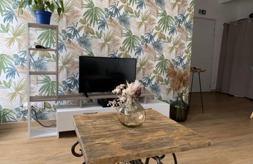 Coudes Apartment | Le coudois