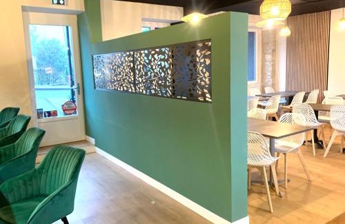 Coudes Apartment | Le coudois