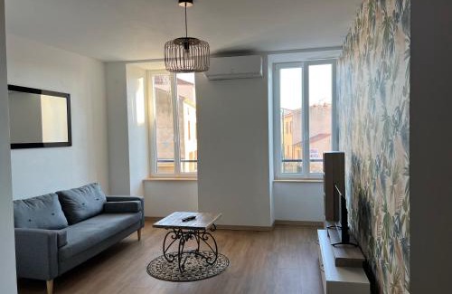 Coudes Apartment | Le coudois