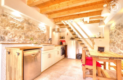 Les Deserts House | LE Croeju - LA Feclaz-les-deserts