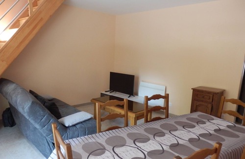 Le Crotoy Cottage | Le Crotoy rents House/Cottage 40 m from the beach "La Rose des Sables" - 80