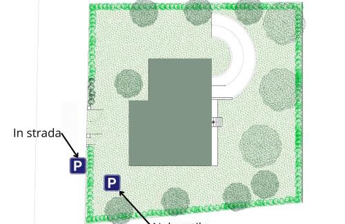 Osimo Apartment | Le Curve di Montegallo - Alloggio indipendente