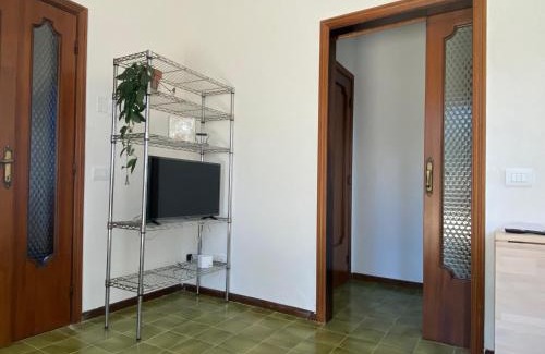 Osimo Apartment | Le Curve di Montegallo - Alloggio indipendente