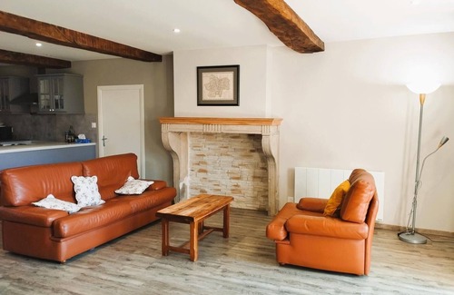 Cluny House | Le Daneline - CLUNY - Gîte