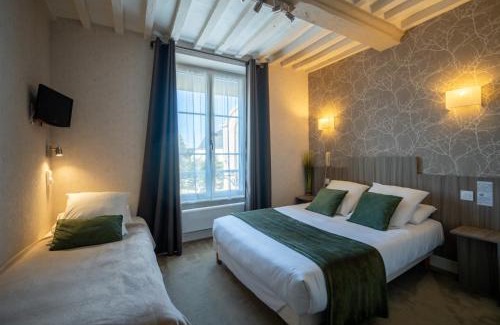 Bayeux Hotel | Le Declic