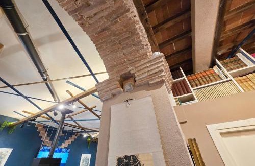 Diecimo Apartment | Le Diecimine - Dimora Linda
