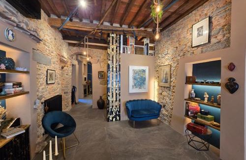 Diecimo Apartment | Le Diecimine - Dimora Linda