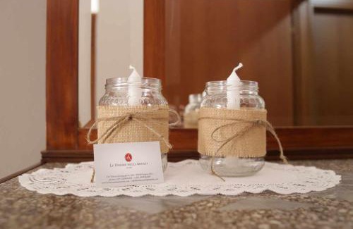 Venosa House | Le Dimore degli Artisti