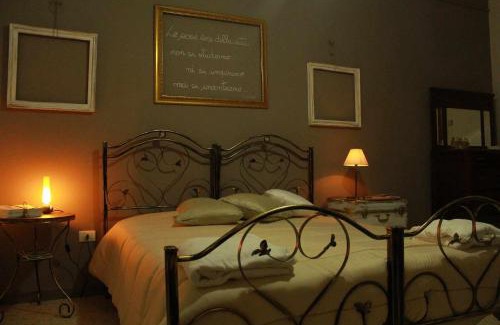 Venosa House | Le Dimore degli Artisti