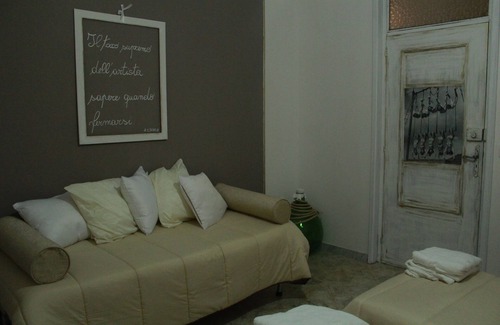 Venosa House | Le Dimore degli Artisti VENOSA (PZ) TRIPLA SUPERIOR