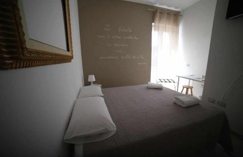 Venosa House | LE DIMORE DEGLI ARTISTI Vico Mercatello