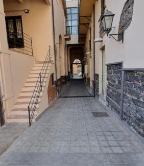 Acireale Apartment | Le Dimore del Corso Acireale II - Sicily Stay, fra Catania, Taormina, il Mare e l'Etna
