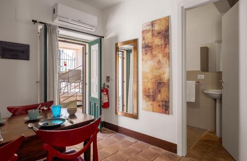 Acireale Apartment | Le Dimore del Corso Acireale II - Sicily Stay, fra Catania, Taormina, il Mare e l'Etna