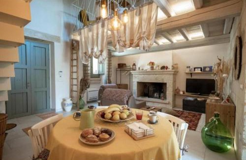 Muro Leccese Bed & Breakfast | Le Dimore di Hanqorias
