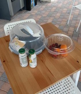 Monte Sant'Angelo House | Le Dimore di Mariuccia Relax & SPA