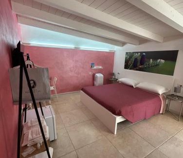 Monte Sant'Angelo House | Le Dimore di Mariuccia Relax & SPA