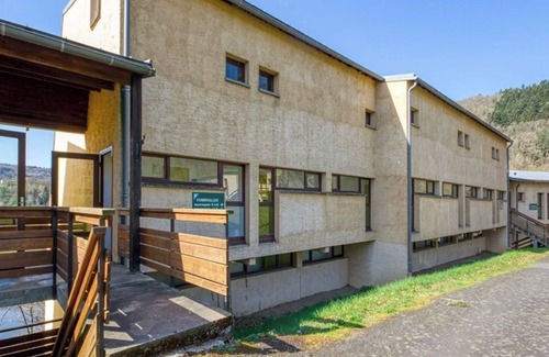 Miremont Apartment | Le Domaine de Confolant 2PD5