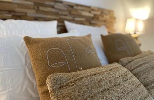 Angerville Bed & Breakfast | Le Domaine d’Angerville - Chambres d'Hôtes