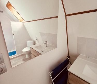 Sainte-Foy-de-Longas House | Le Domaine de Camberoux gite