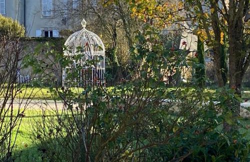 Aunou-sur-Orne House | Le Domaine de la Cour