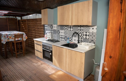 Saint-Pierre De La Reunion House | Le domaine des Doudous