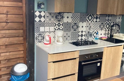 Saint-Pierre De La Reunion House | Le domaine des Doudous