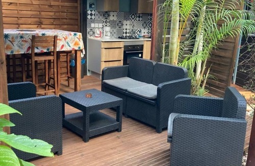 Saint-Pierre De La Reunion House | Le domaine des Doudous