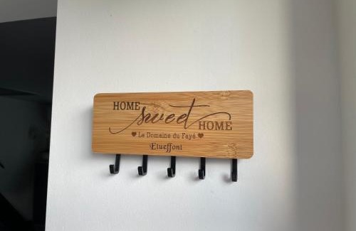 Etueffont House | Le Domaine du Fayé