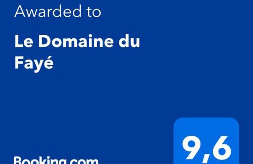 Etueffont House | Le Domaine du Fayé