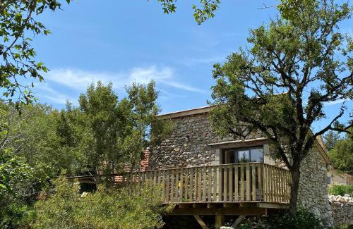 Senaillac-Lauzes Bed & Breakfast | Le Domaine Quercus