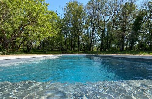 Senaillac-Lauzes Bed & Breakfast | Le Domaine Quercus