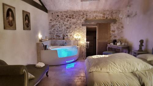 Flassans-sur-Issole Bed & Breakfast | Le Domaine Saint Martin