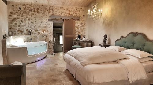 Flassans-sur-Issole Bed & Breakfast | Le Domaine Saint Martin