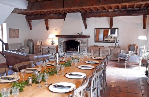 Flassans-sur-Issole Bed & Breakfast | Le Domaine Saint Martin