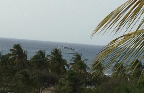 Anse-Bertrand Resort | Le Domharry