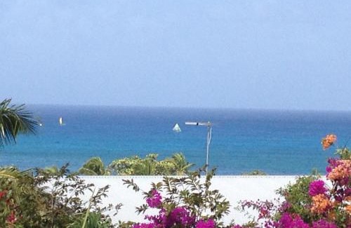 Anse-Bertrand Resort | Le Domharry