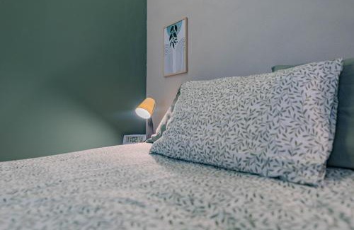 Novara House | Le due dimore di Corso Torino