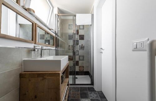 Gallignano House | Le Due Torri