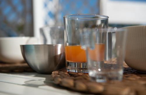 Gallignano House | Le Due Torri