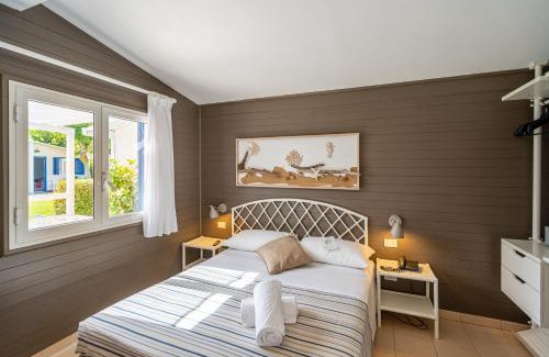 Capo Peloro Hotel | Le Dune Beach Club