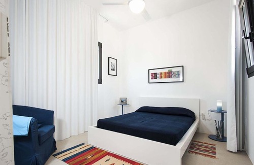 Contrada Fiori Sud Villa | Le Dune - Cocus