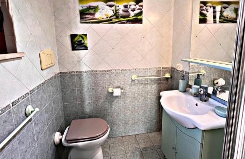 Campo Ascolano Apartment | Le Dune Home