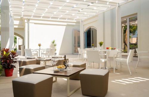 Scala di Furno Hotel | Le Dune Suite Hotel