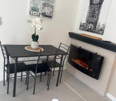 Dunkerque-Sud Apartment | Le dunkerquois 3 proximité du centre-ville et plage