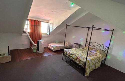 Cayenne Apartment | Le Duplex de Sainte Thérèse