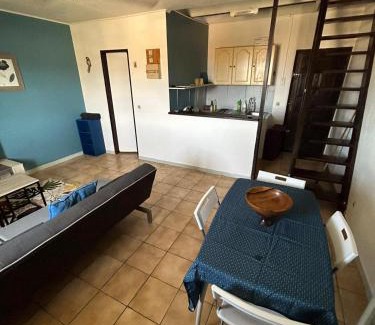 Cayenne Apartment | Le Duplex de Sainte Thérèse