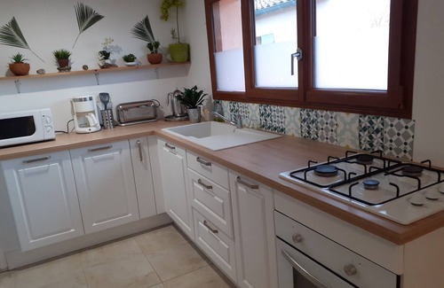 Arques House | LE Fare des Terres Rouges Dans L Aude