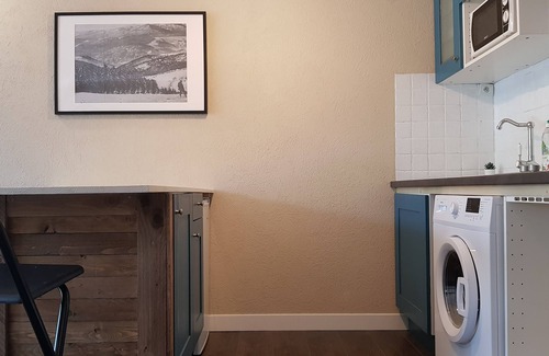 Grandfontaine Apartment | Le Faucon - Col du Donon
