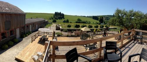 Tenneville House | Le Fenil Holiday Home