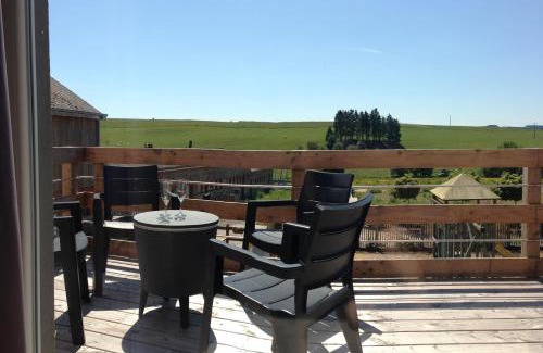 Tenneville House | Le Fenil Holiday Home